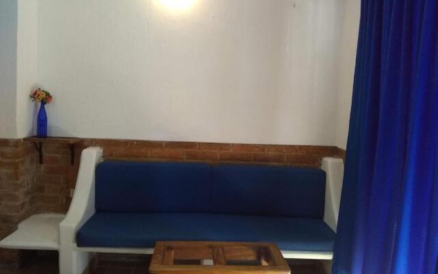 Olas Altas 534 Interior 4