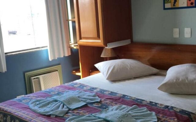 Hotel Bauer