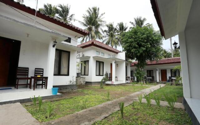 The Born Homestay