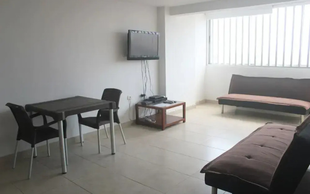 Apartamentos Frente al Mar Laguito