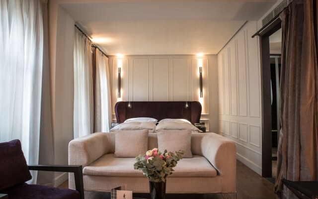 CoolRooms Palacio Villapanés 5 GL