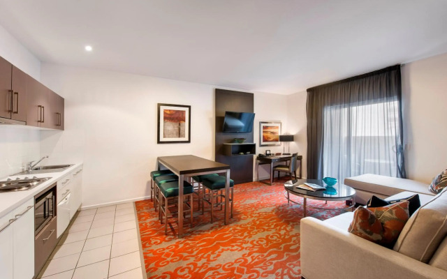 Miller Apartments Adelaide