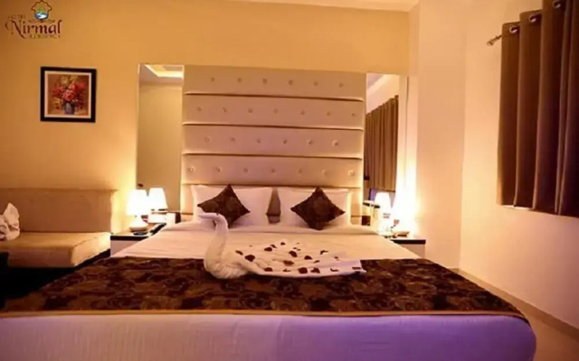 Hotel Nirmal Residency