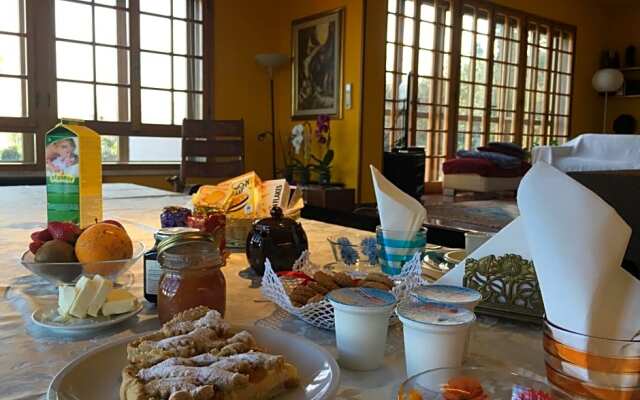 Villa Dell' Artista - Villa Anna