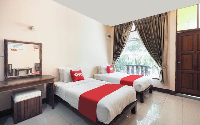 OYO 957 Thai Gallery Home