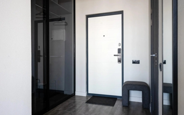 Апартаменты Павлов на ул. Гагарина