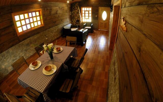 Country Delights