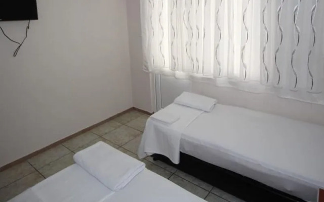 Avsa Marina Otel Yarim Pansiyon