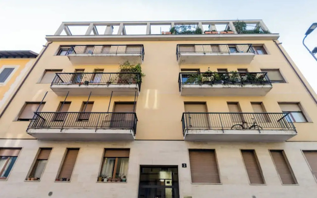 VivimiHome-Navigli Lussuoso Appartamento