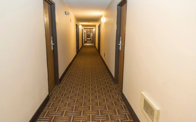 Super 8 by Wyndham Concordia