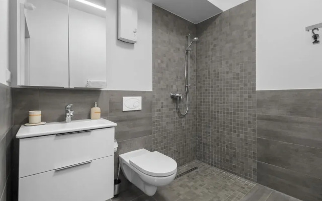 Domloge Lofts & Apartments