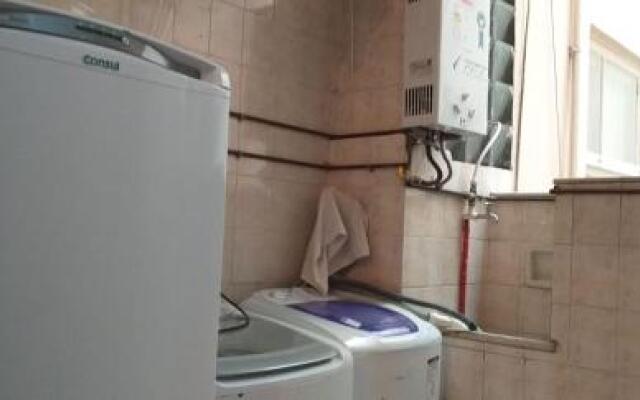 Copacabana Princesinha Do Mar