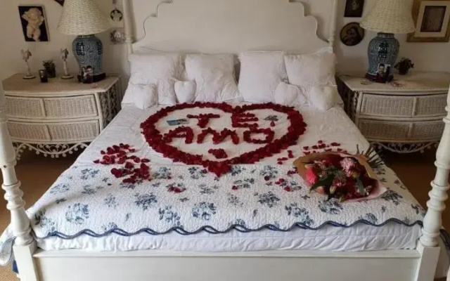 Villa Coração Guest House