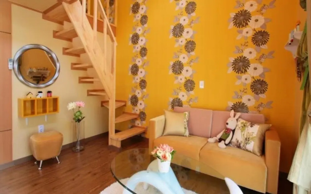 Gapyeong Echo Pension