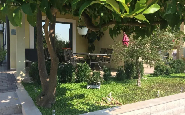 Apartmani Dora i Kati