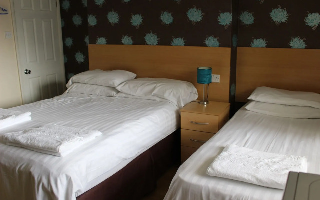 Debden Guest House