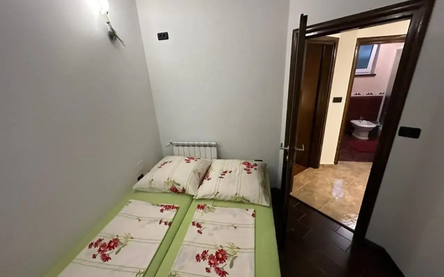Apartments Jasna