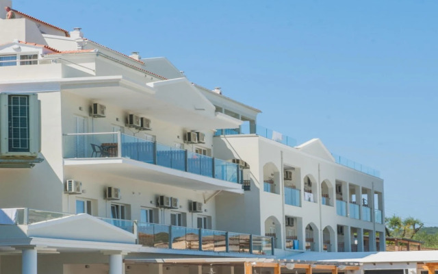 Saint George Palace Hotel