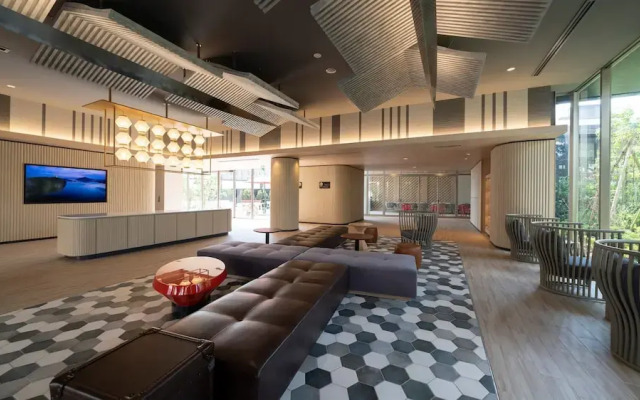 HOTEL MYU STYLE INUYAMA experience