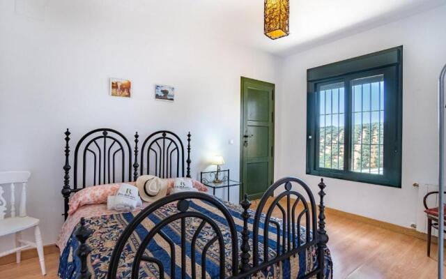 Casa Brigido Villanueva de Algaidas by Ruralidays