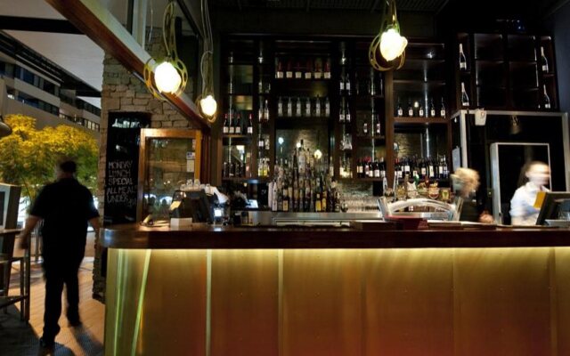Mantra Terrace Brisbane