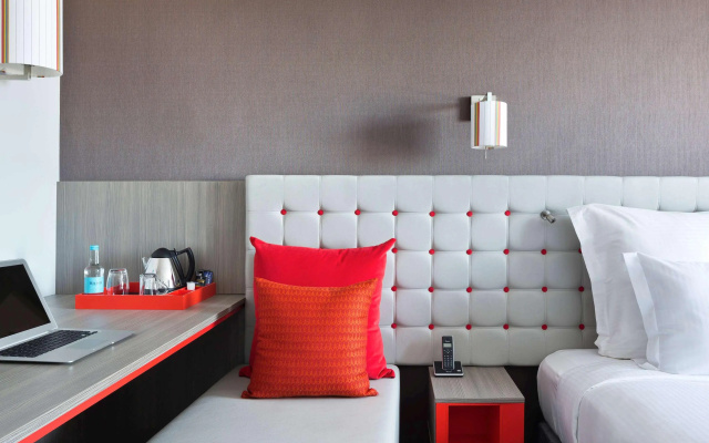 Pullman London St Pancras - Image 6