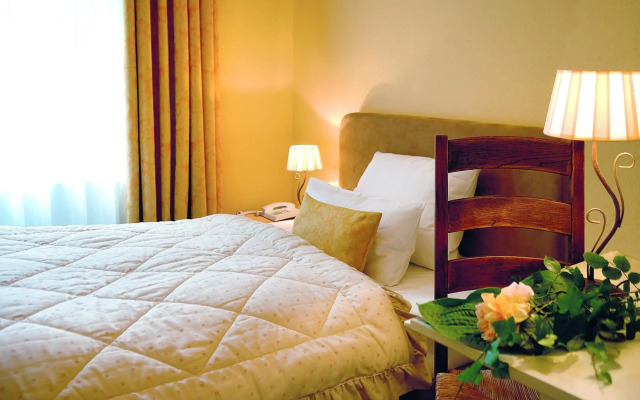 Hotel Mare