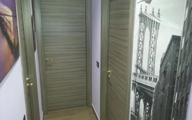 B&B Cavallino Rampante