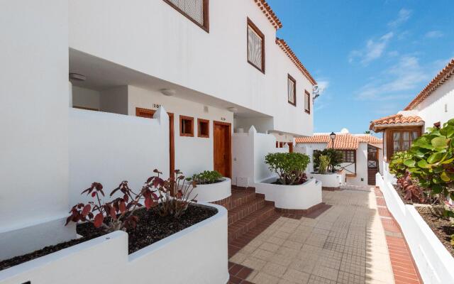 Apartamentos El Beril Costa Adeje