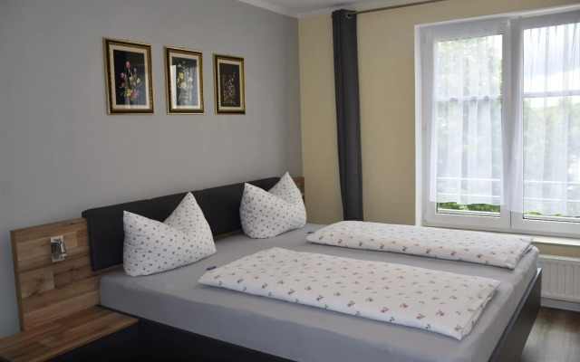 Hotel Garni Am Klostermarkt