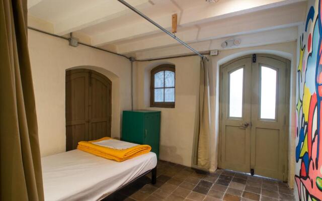 Viajero Lima - Barranco Hostel