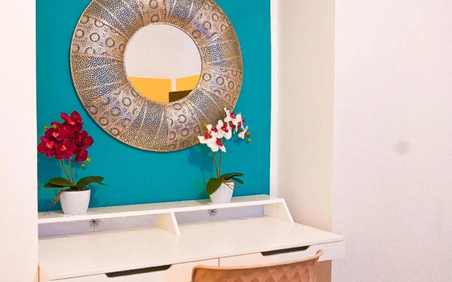 Backpacker Apartment Hofburg