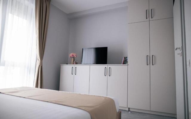 BlueSky Premium Apartment Baile Felix