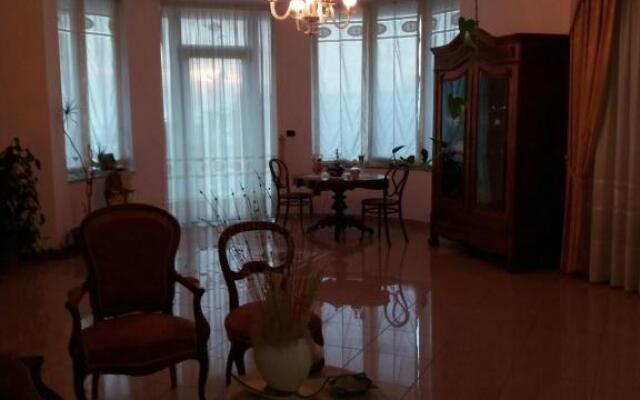 villa lucia