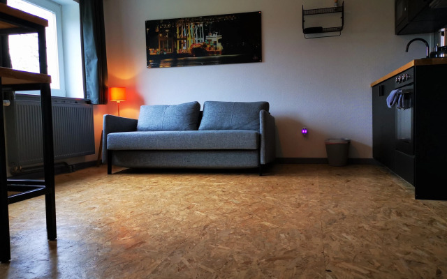 Seerose Boutique Pension