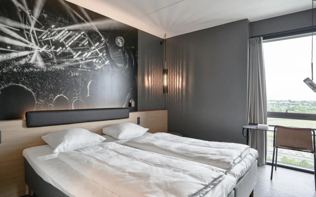 Four Points Flex by Sheraton Copenhagen Arena - Image 7