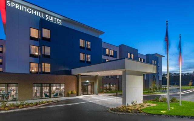 TownePlace Suites by Marriott Wrentham Plainville