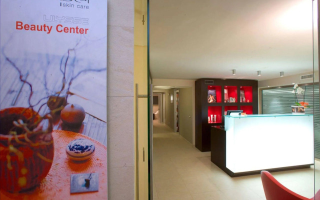 Ulisse Deluxe Hostel