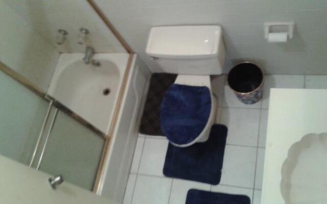 Hugo's Guest House