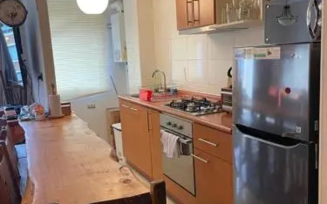 Parque el Volcan Villarrica Departamentos Alejandra