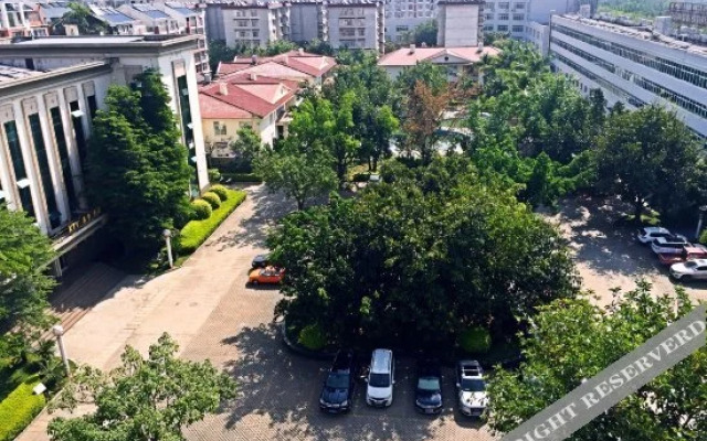 Shen An Di