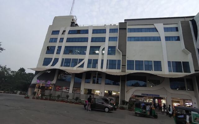 Regenta Inn, Vadodara