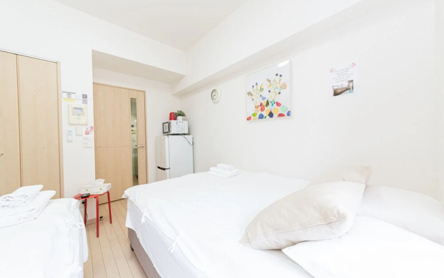 Diore Crest Higashi Shinsaibashi