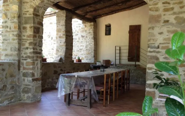 Il Casale Di Carmina