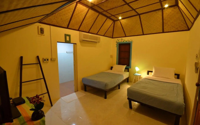 Touch Star Resort Doi Inthanon