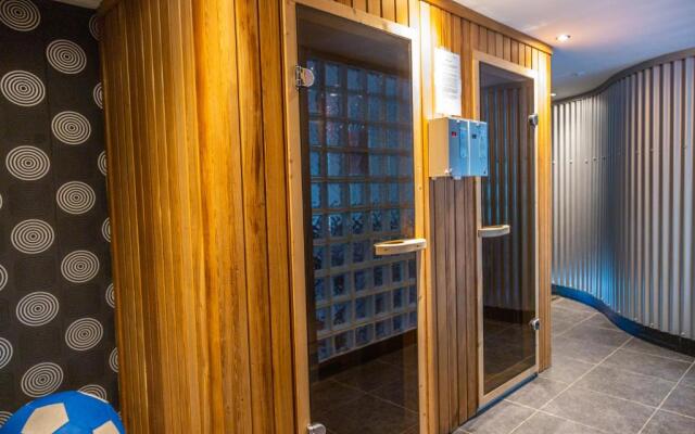 EuroParcs Maasduinen