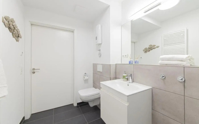 Ferienwohnung Aqualino