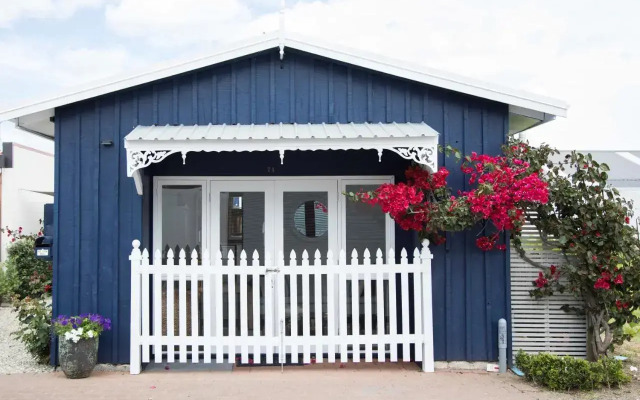 Beach Folly - Whitianga