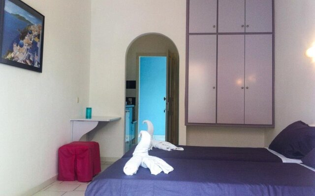 Philippos Apartments
