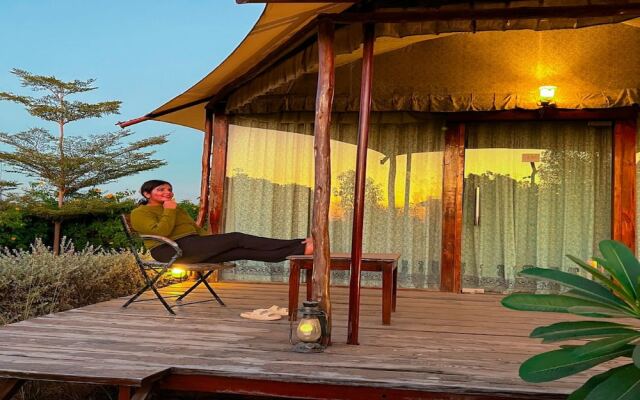 Nature Kalp Resort and Spa,Pushkar